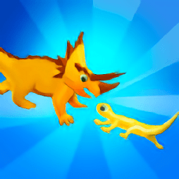 生物变迁史游戏(hyper evolution)