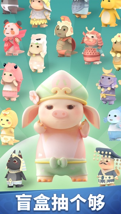 奶龙跑酷小游戏 奶龙跑酷游戏下载