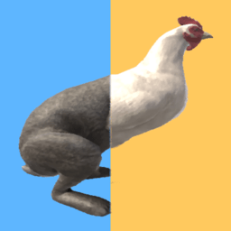 动物变变变游戏