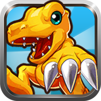 大蓝游戏新数码宝贝老版本