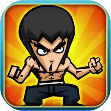 功夫战士无限金币版