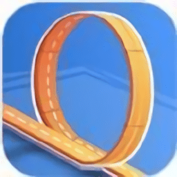 轨道构建器(track builder)游戏