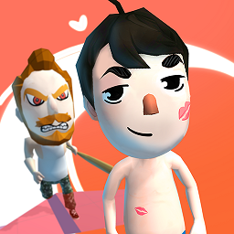 老王快逃最新版