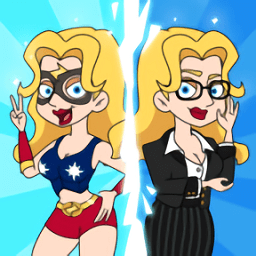 女英雄游戏
