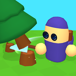 空闲工艺世界游戏