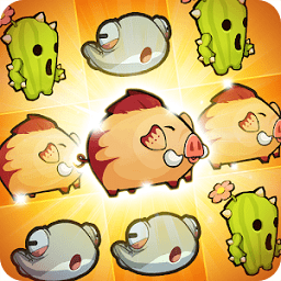 无法阻挡的伙伴手机版