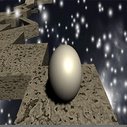 滚到终点官方版