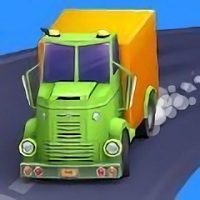 货车漂移冲撞最新版