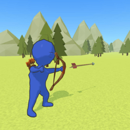 射箭雨3d最新版