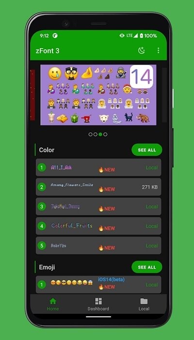 zfont3中文版 zfont3最新版下载安装
