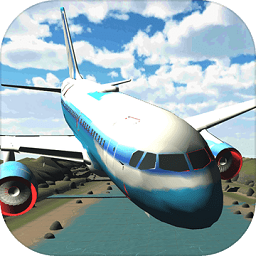 机长模拟器3d游戏