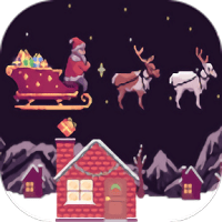 圣诞节冲击手机版