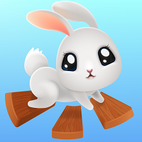 动物堆栈生存手游