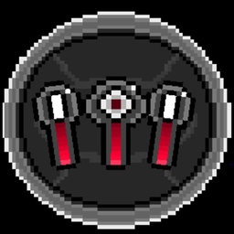 混乱炮塔最新版