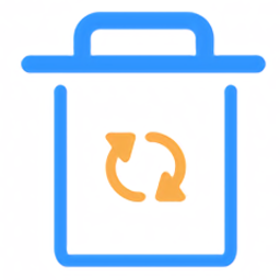 兴城垃圾助手官方版