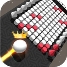 疯狂撞球球官方版