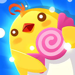 欢乐大派对最新版