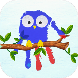 创意指尖画画免费版