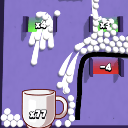 画球克隆器游戏（drawball）