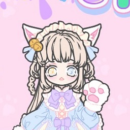 莉莉装扮少女游戏