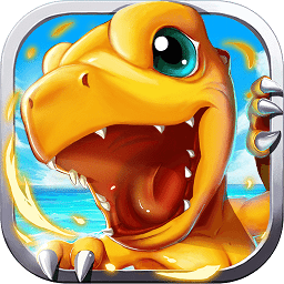 数码进化无限道具版