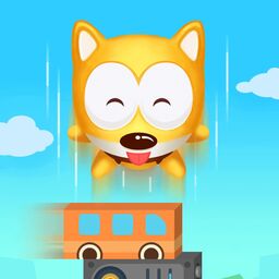 萌犬跳跳跳最新版(暂未上线)