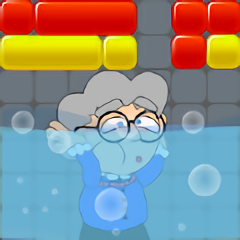 水上拼图救援手机版(waterrescue)