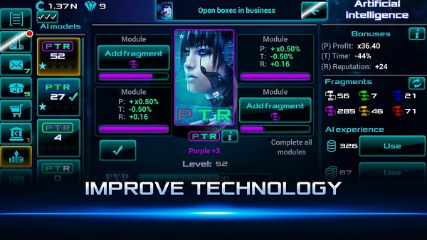 太空业务大亨游戏 太空业务大亨免费下载