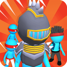 火柴人城池战争游戏