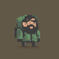 王者拾荒传游戏