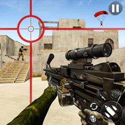 冬季反恐突击精英部队手机版