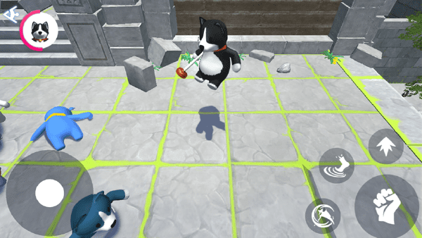 动物派对模拟器手机版 动物派对模拟器游戏