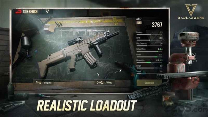 荒地人网易版 网易荒地人手游下载