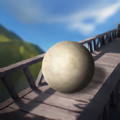 平衡木模拟器游戏