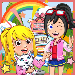 托卡小镇魔法世界最新版