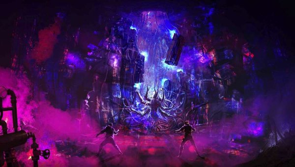 墨心波云诡船手游