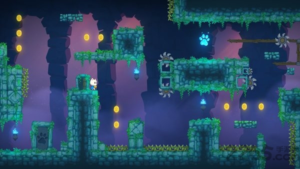 猫岛物语官方版 猫岛物语最新版下载