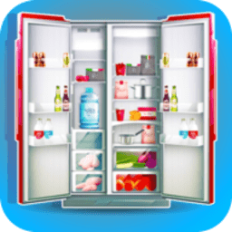 塞满冰箱小游戏