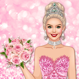 舞会女皇装扮最新版