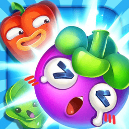 农场消除传说游戏