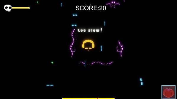 墓地舞者最新版 墓地舞者游戏