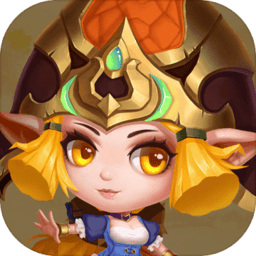 萌力联盟官方版(暂未上线)