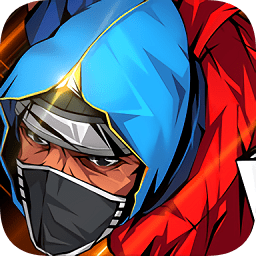 忍者灵魂游戏(ninja soul)