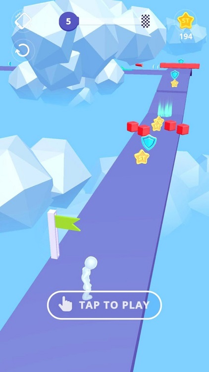 闪电冲线手游 闪电冲线游戏下载