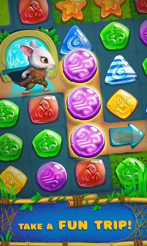 神秘之地汉化版 神秘之地游戏下载