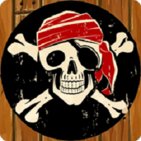 土匪之海中文版