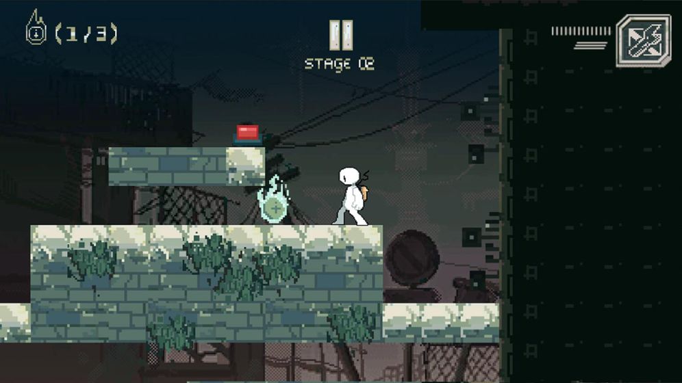 重构之径官方版 重构之径手机版下载