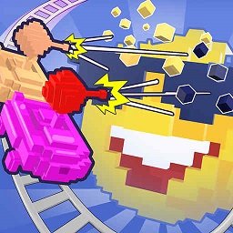 城市破坏王最新版