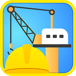 迷你建筑工官服