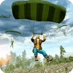 突围战场求生行动最新版